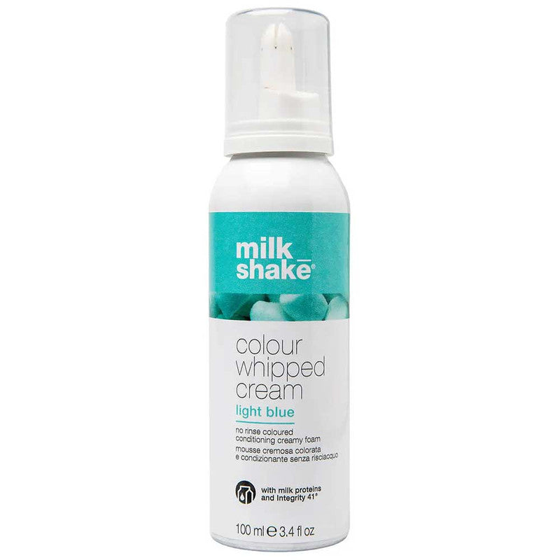 milk_shake Colour Whipped Cream Light Blue 100ml