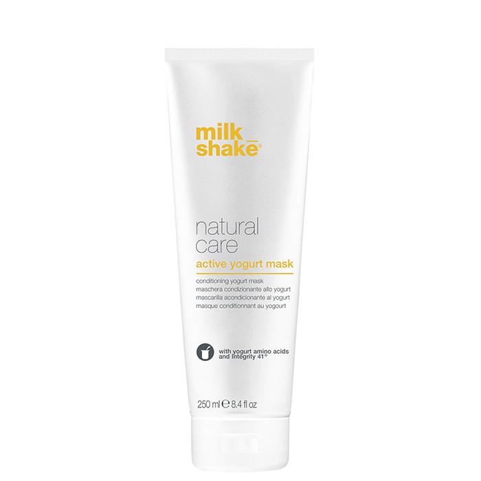 milk_shake Natural Care Active Yogurt Mask 250ml