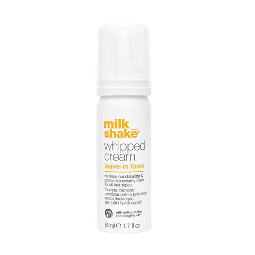 milk_shake Whipped Cream Leave in Foam 50ml