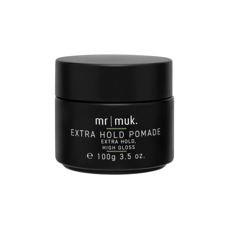 mr muk Extra Hold Pomade 100g