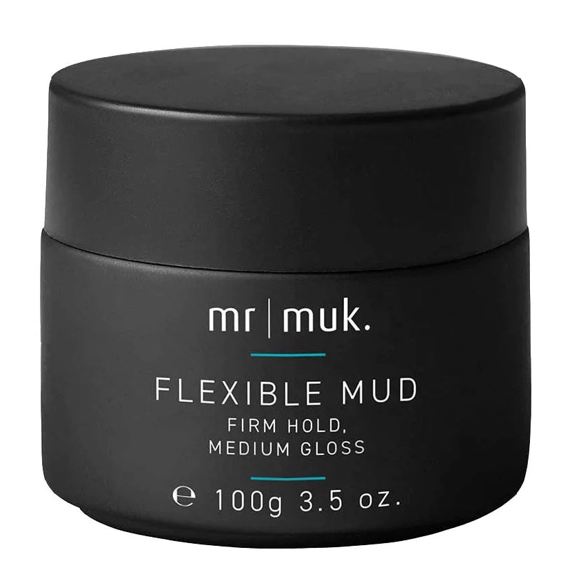 mr muk Flexible Mud 100g