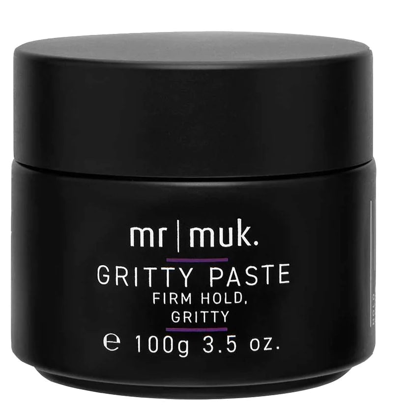 mr muk Gritty Paste 100g