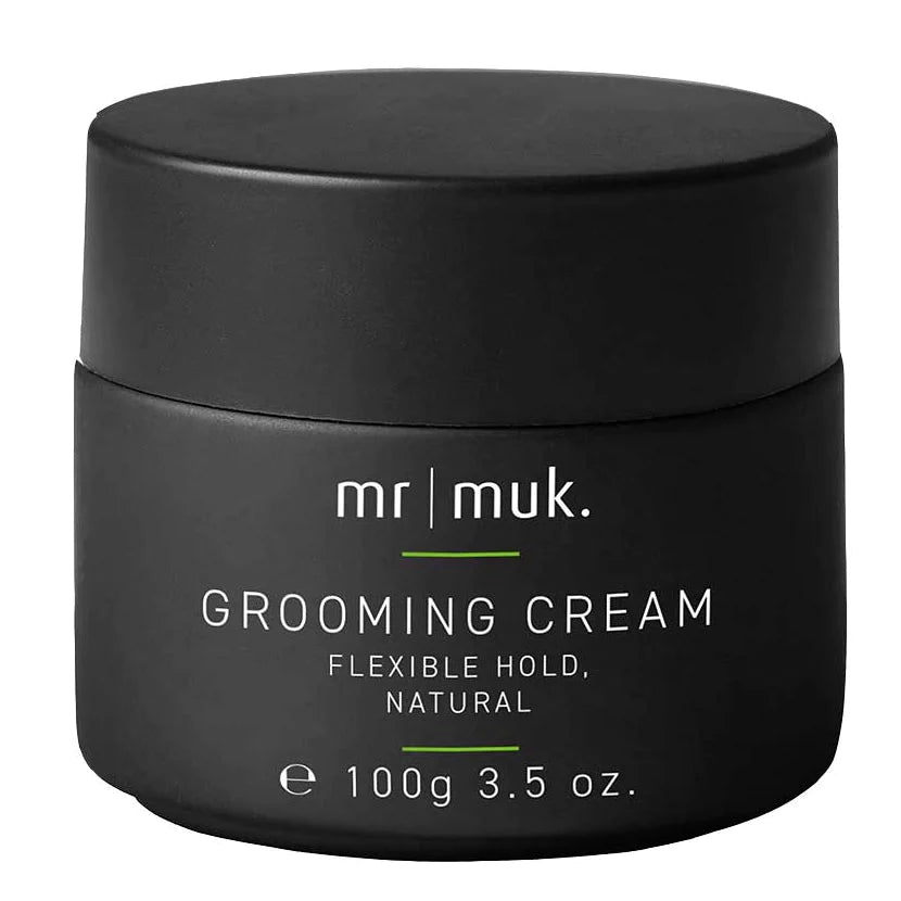 mr muk Grooming Cream 100g