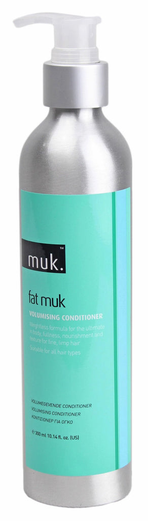 muk Fat Muk Volumising Conditioner 300ml