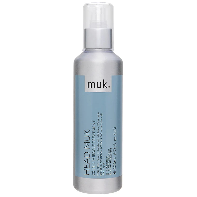 muk Head Muk 20 in 1 Miracle Treatment 200ml