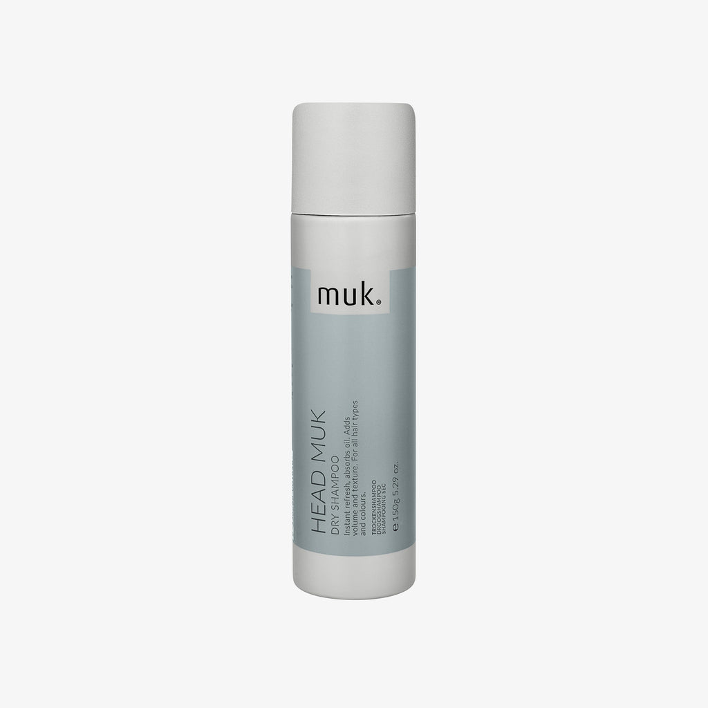 muk Head Muk Dry Shampoo 150g