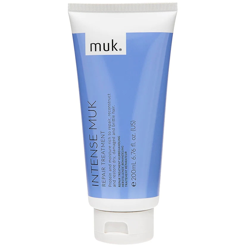 muk Intense Muk Repair Treatment 200ml