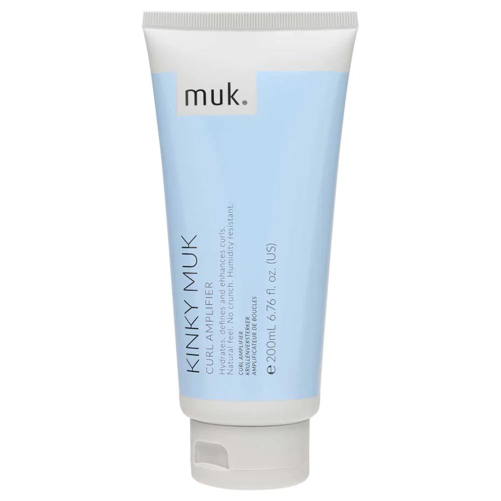 muk Kinky Muk Extra Hold Curl Amplifier 200ml