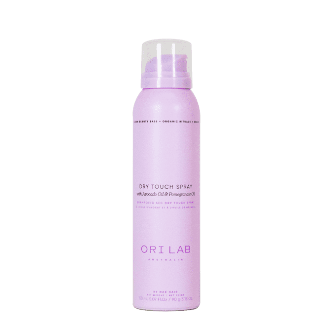 ORI Lab By NAK Dry Touch Spray 150ml