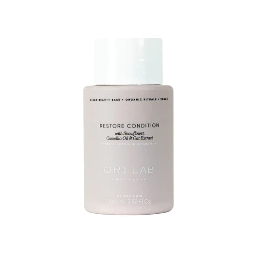 ORI Lab by NAK Hair Restore Condition 100ml