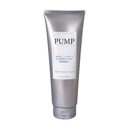 Pump Haircare Hair Growth Conditioner 250ml