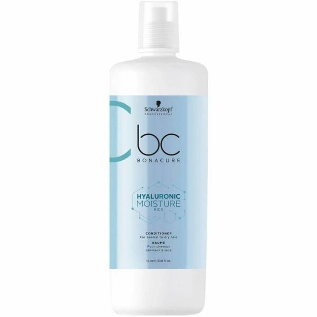 Schwarzkopf Professional BC  Hyaluronic Moisture Kick Conditioner 1L