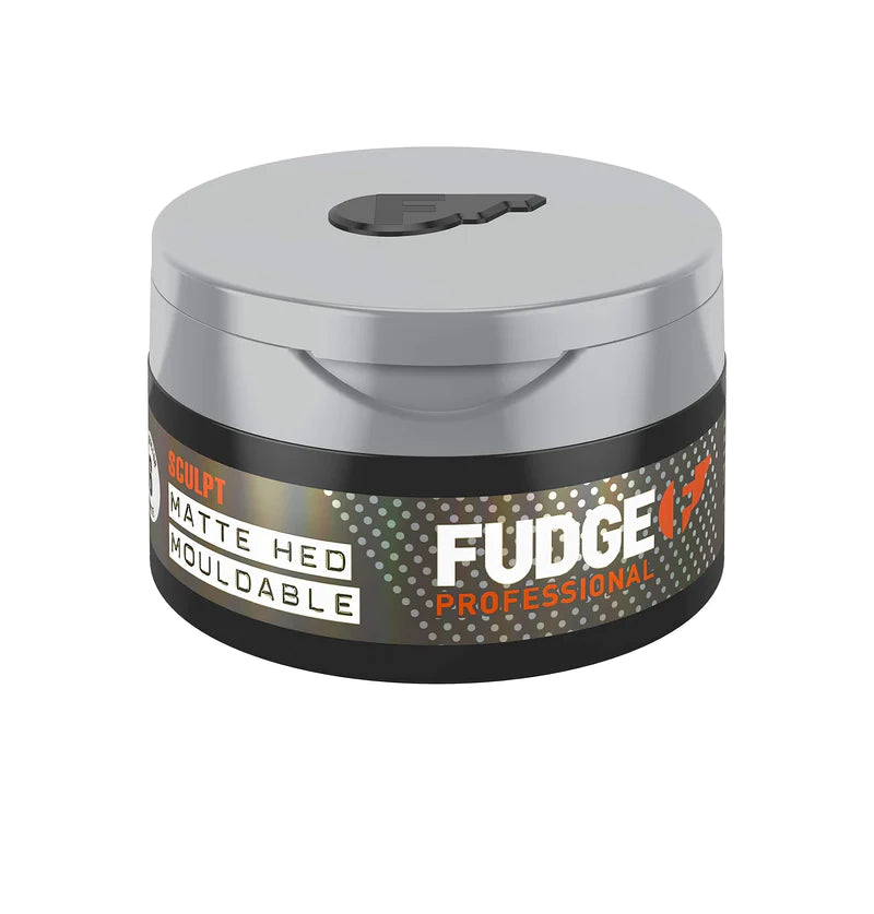 Fudge Matte Hed Mouldable 75g